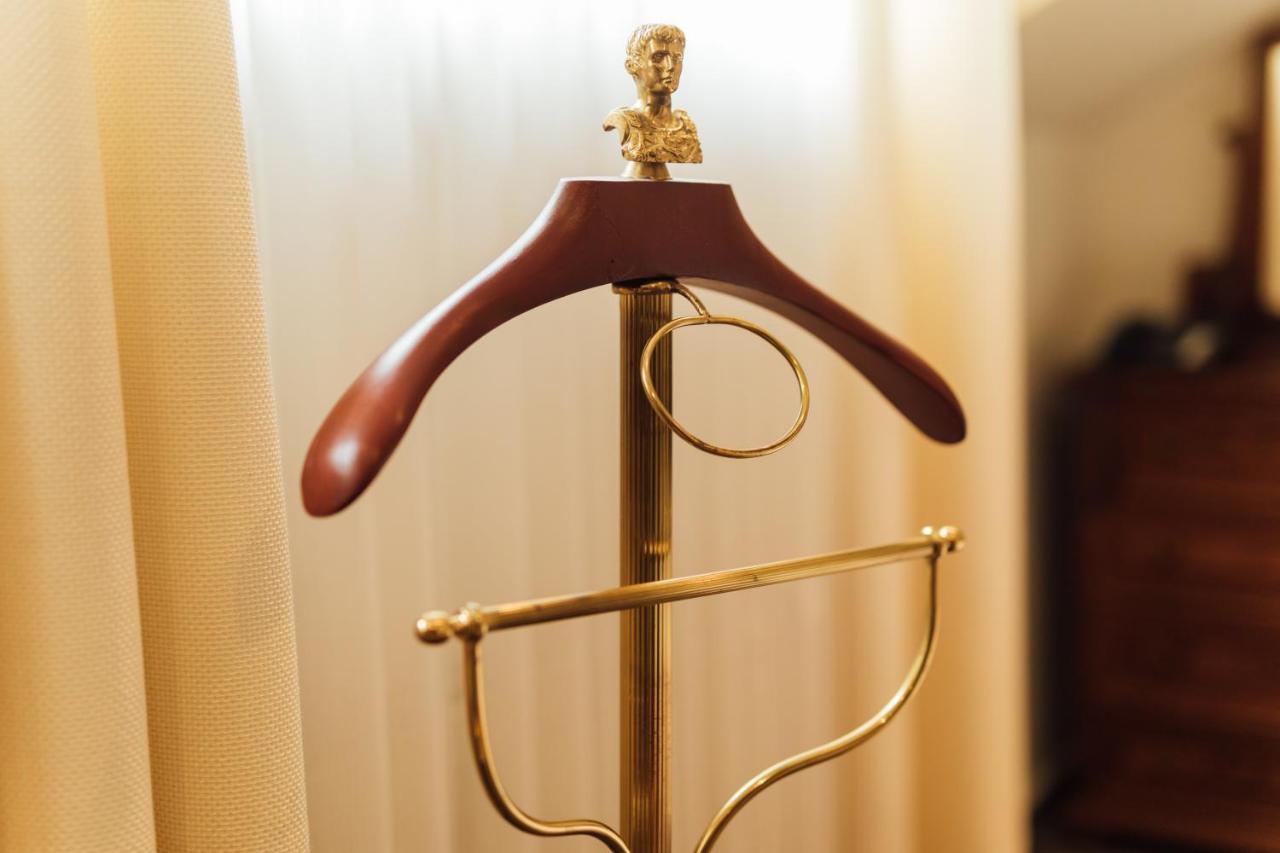 Das Kleine Hotel In Ruhiger Stadtlage Wiesbaden Ngoại thất bức ảnh