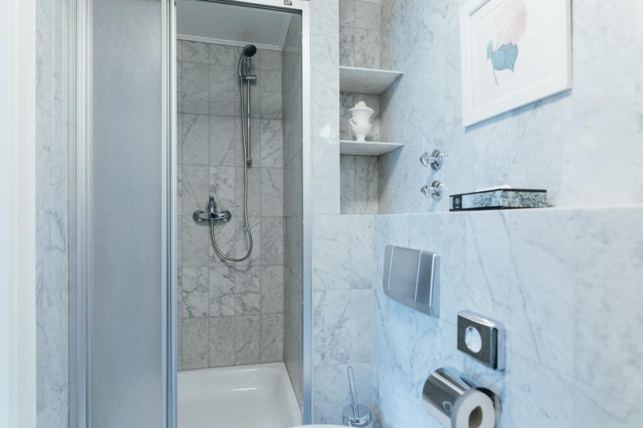 Das Kleine Hotel In Ruhiger Stadtlage Wiesbaden Ngoại thất bức ảnh